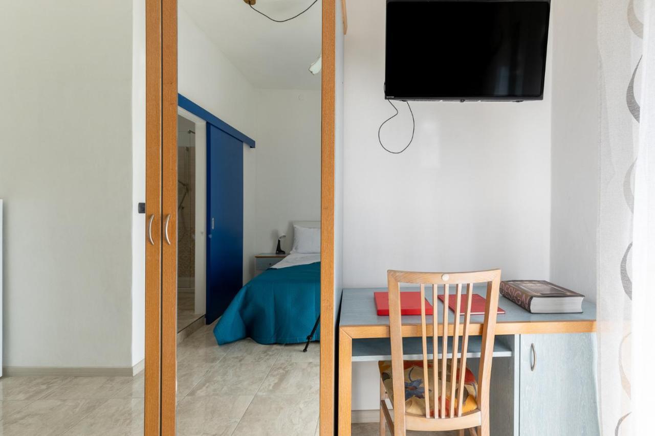 Easy Stay Verona Rooms Εξωτερικό φωτογραφία