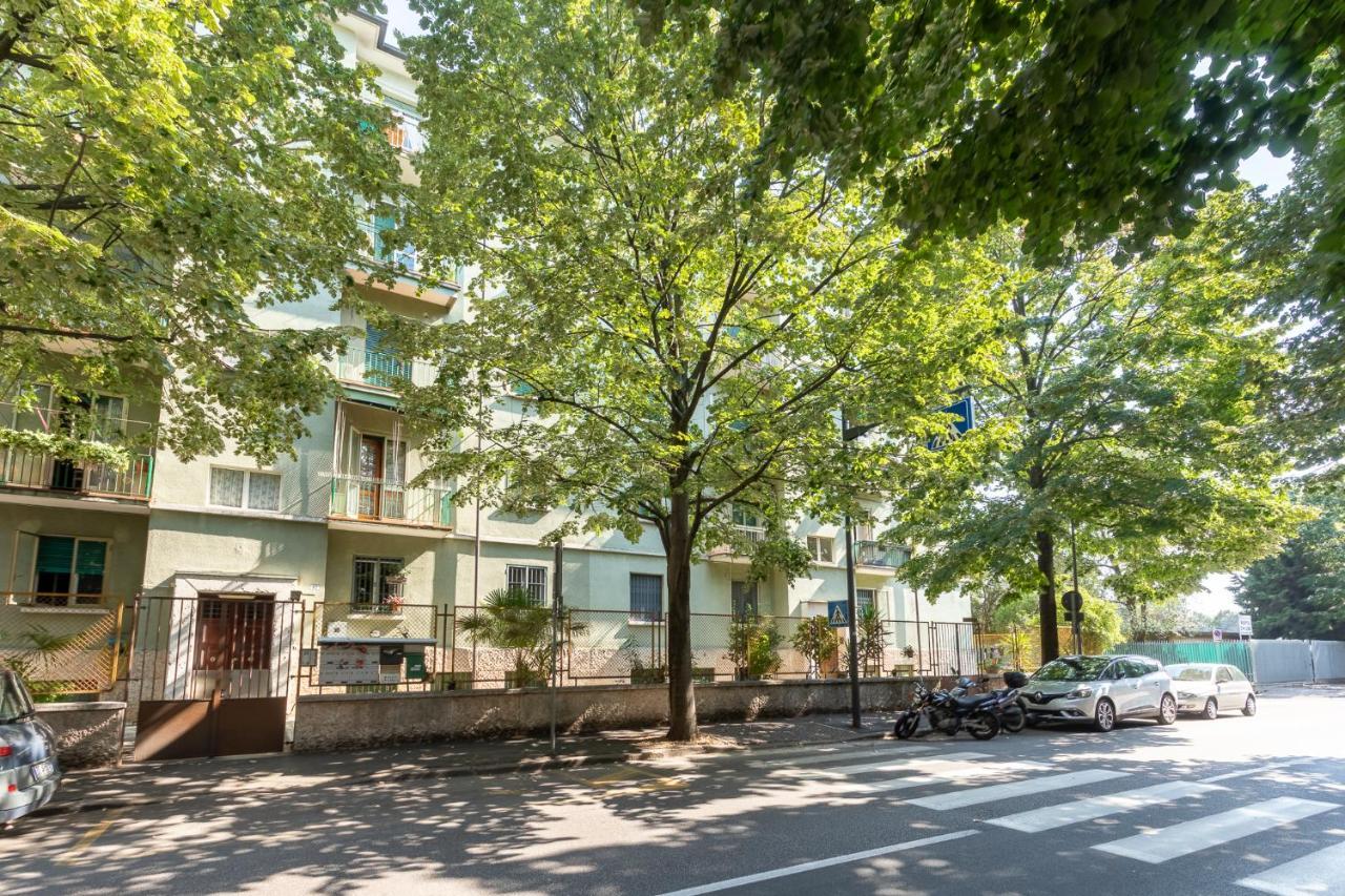 Easy Stay Verona Rooms Εξωτερικό φωτογραφία