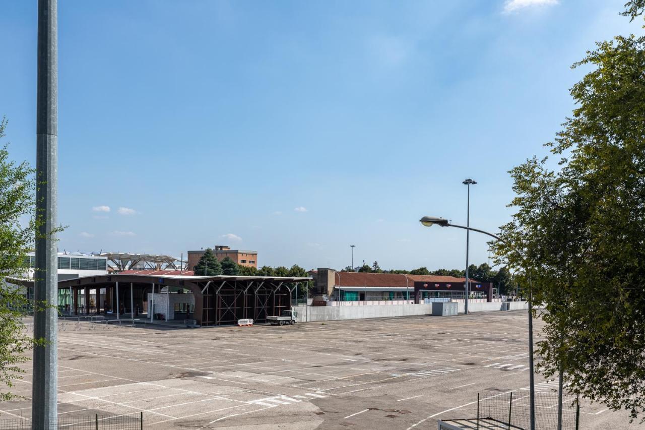 Easy Stay Verona Rooms Εξωτερικό φωτογραφία
