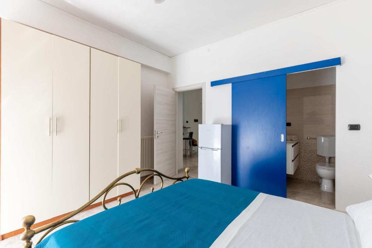Easy Stay Verona Rooms Εξωτερικό φωτογραφία