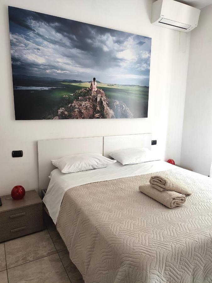 Easy Stay Verona Rooms Εξωτερικό φωτογραφία