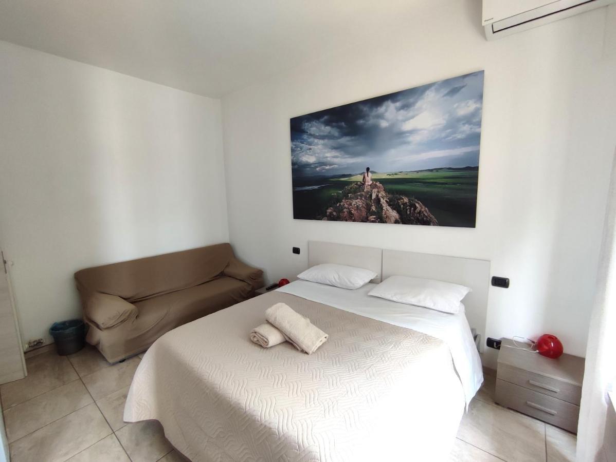 Easy Stay Verona Rooms Εξωτερικό φωτογραφία