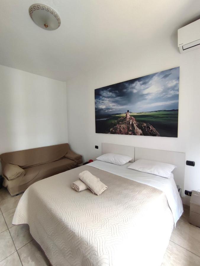 Easy Stay Verona Rooms Εξωτερικό φωτογραφία
