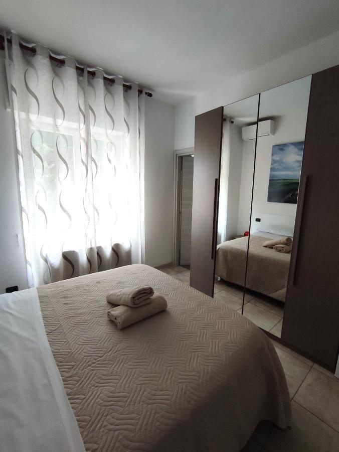 Easy Stay Verona Rooms Εξωτερικό φωτογραφία