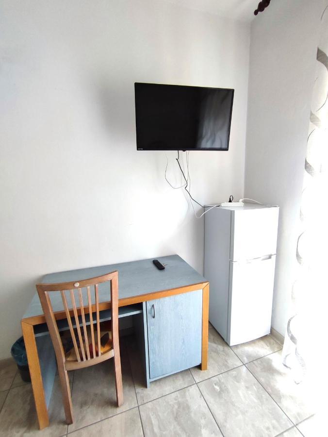 Easy Stay Verona Rooms Εξωτερικό φωτογραφία