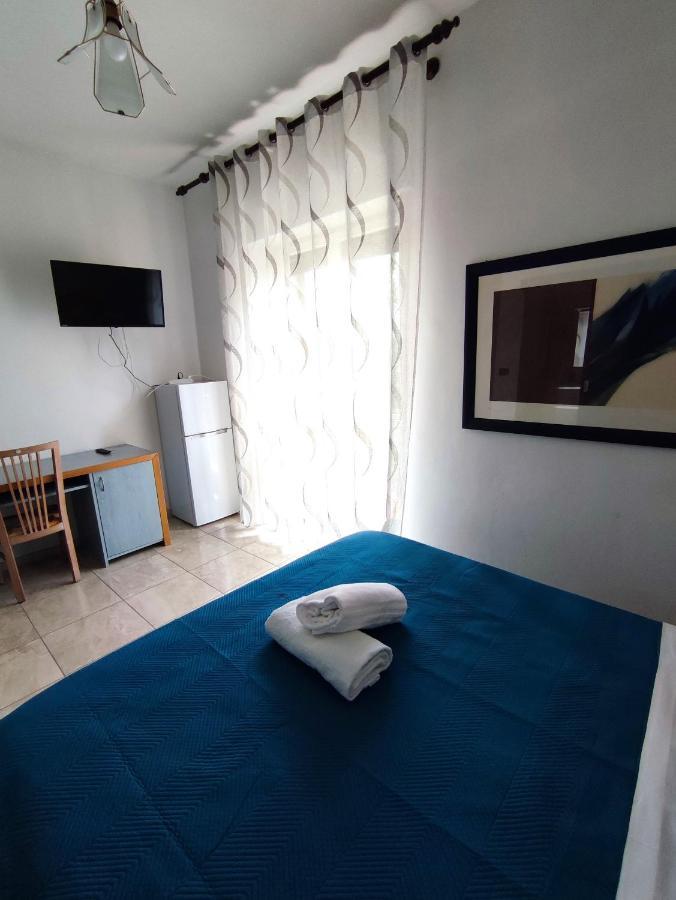 Easy Stay Verona Rooms Εξωτερικό φωτογραφία